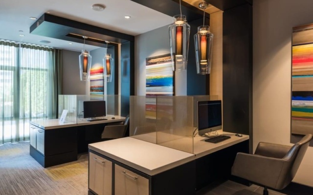 photo 5 of Global Luxury Suites at Town Center North