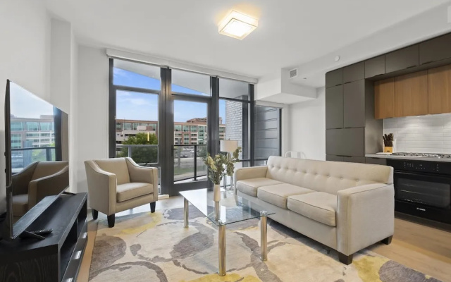 photo 3 of Global Luxury Suites at Tribeca