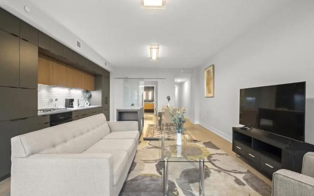 photo 4 of Global Luxury Suites at Tribeca