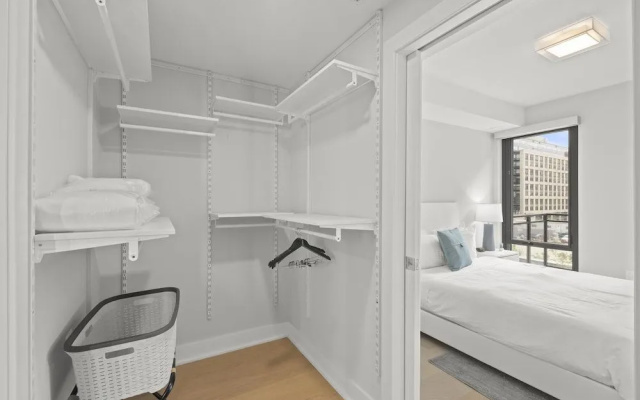 photo 5 of Global Luxury Suites at Tribeca
