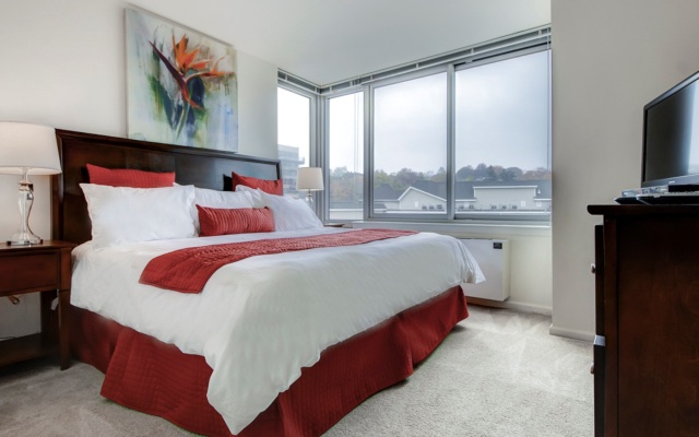 photo 3 of Global Luxury Suites at White Plains