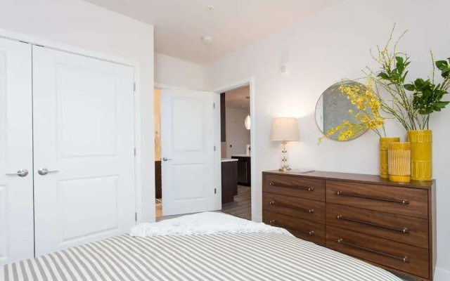 photo 3 of Global Luxury Suites Clarendon Metro