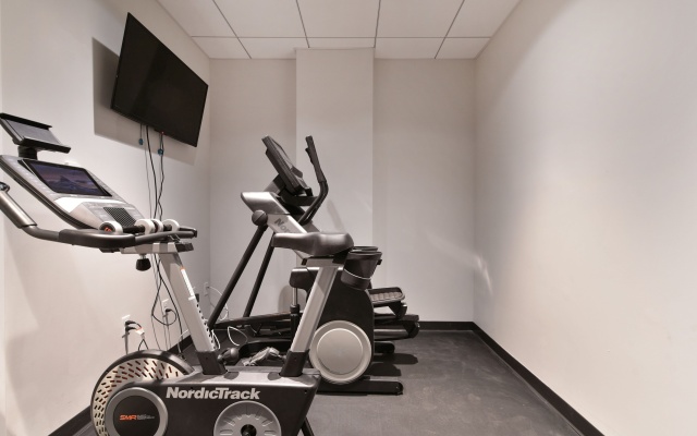 photo 5 of Global Luxury Suites Downtown Boston Apart-Hotel