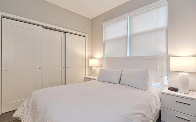 photo 5 of Global Luxury Suites East Boston