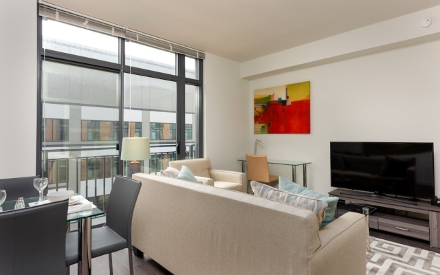 photo 2 of Global Luxury Suites in Ballston