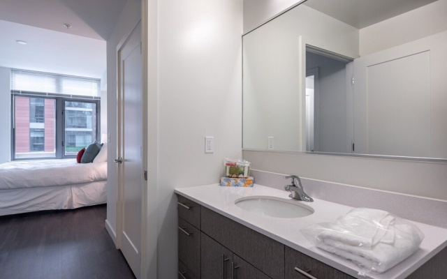 photo 4 of Global Luxury Suites in Ballston