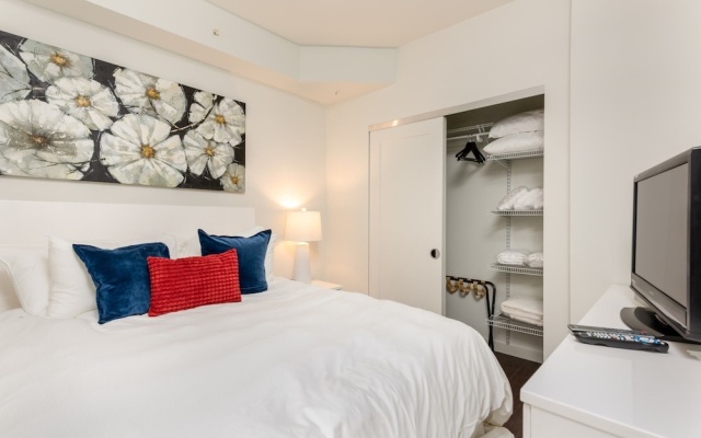 photo 5 of Global Luxury Suites in Ballston