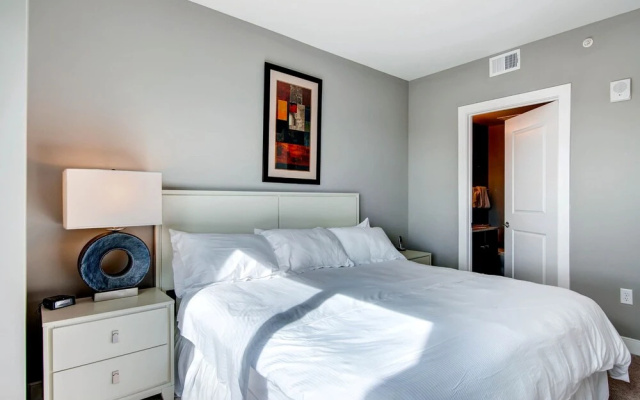 photo 2 of Global Luxury Suites in Emeryville
