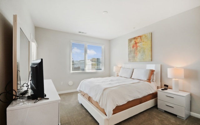 photo 4 of Global Luxury Suites in Menlo Park