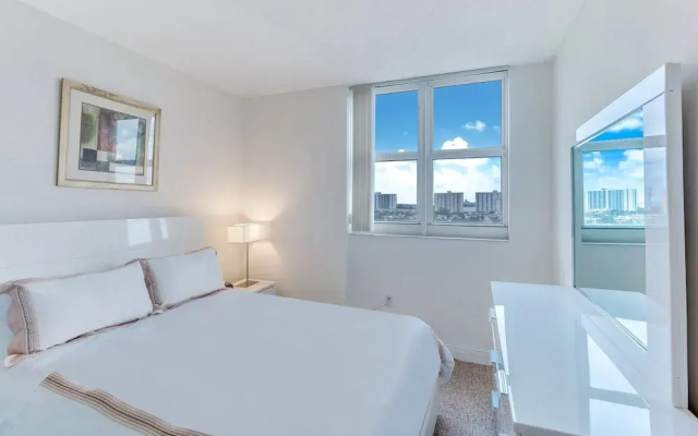 photo 4 of Global Luxury Suites in Sunny Isles