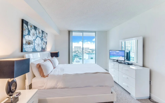 photo 5 of Global Luxury Suites in Sunny Isles