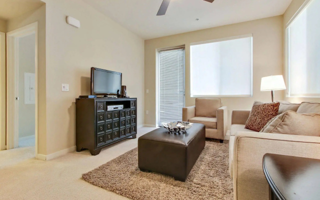 photo 4 of Global Luxury Suites in Sunnyvale