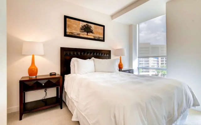 photo 3 of Global Luxury Suites in Walnut Creek