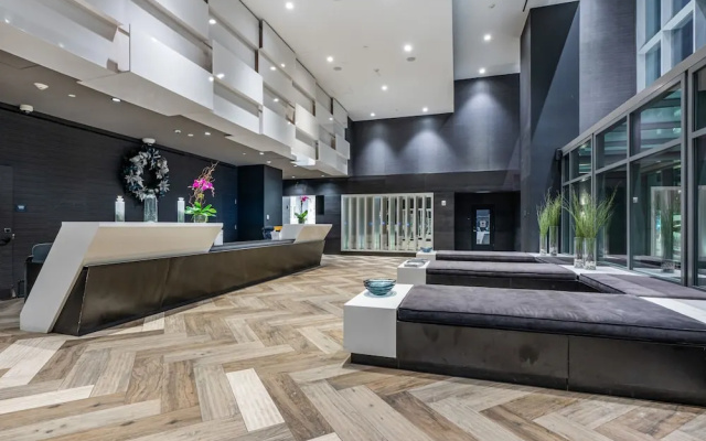 photo 2 of Global Luxury Suites in White Plains