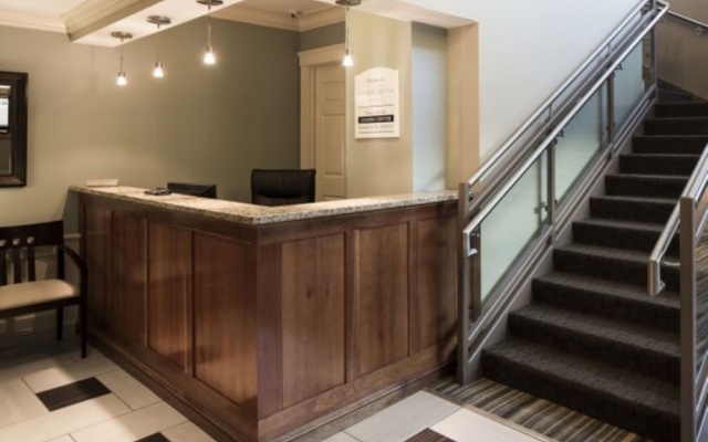 photo 2 of Global Luxury Suites near Stamford