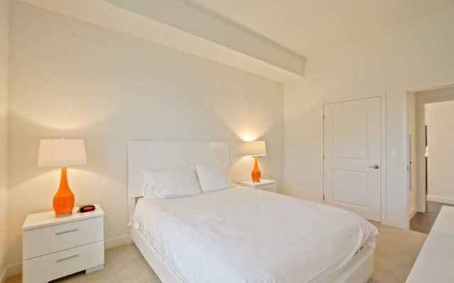photo 3 of Global Luxury Suites San Mateo