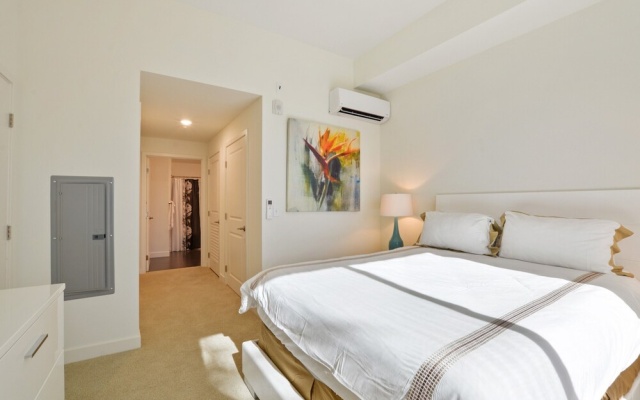 photo 4 of Global Luxury Suites San Mateo
