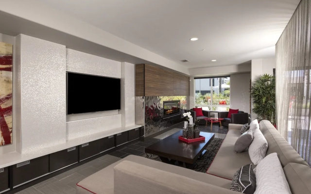 photo 2 of Global Luxury Suites Sunnyvale North