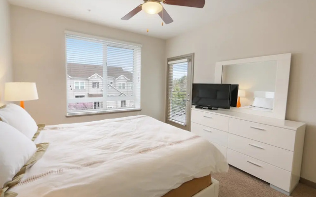 photo 3 of Global Luxury Suites Sunnyvale North