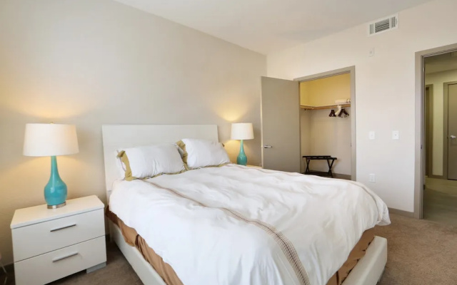 photo 4 of Global Luxury Suites Sunnyvale North