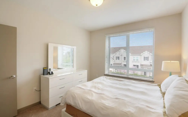 photo 5 of Global Luxury Suites Sunnyvale North