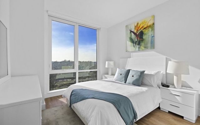photo 4 of Global Luxury Suites White Plains