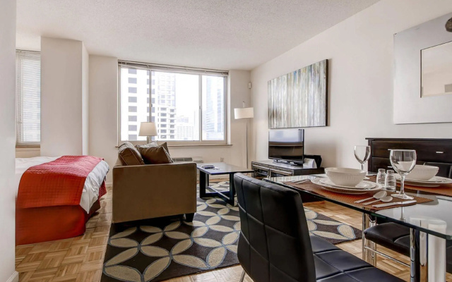 photo 4 of Global Luxury Suites at Washington