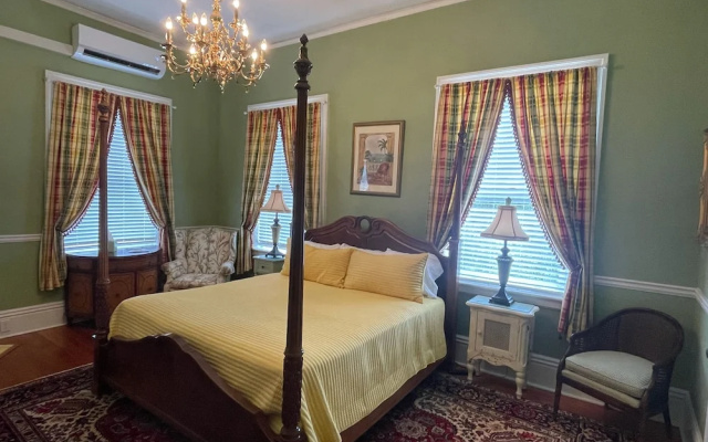 photo 5 of Godley Manor