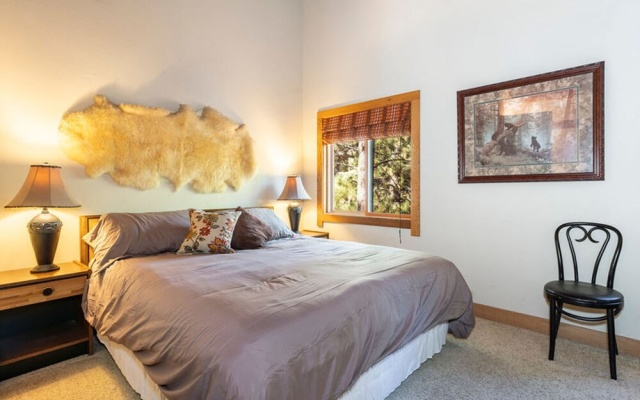 photo 3 of Gold Bend by Tahoe Mountain Properties