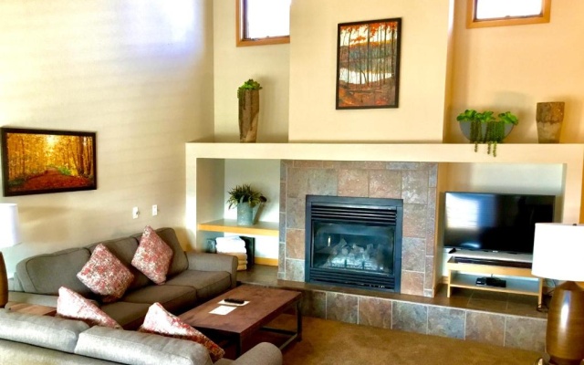 photo 5 of Gold Point Resort Breckenridge by Vacatia