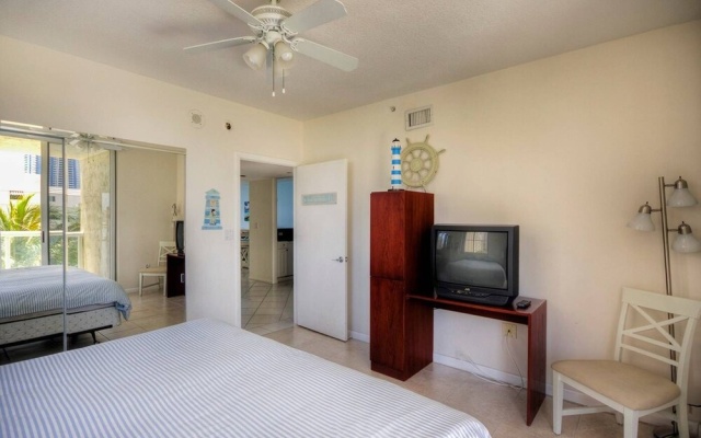 photo 2 of Le Golden Bay 501 by Go Florida Condo, Sunny Isles
