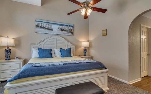 photo 2 of Golden Getaway 2 Bedroom Condo by RedAwning
