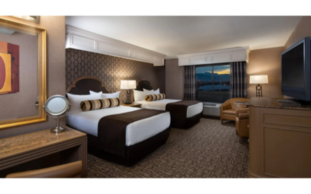 photo 4 of Golden Nugget Las Vegas Hotel & Casino