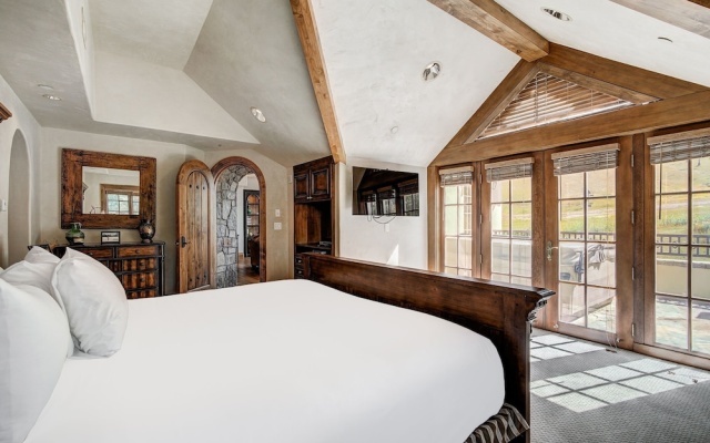 photo 3 of Golden Peak Luxury 4 BR Penthouse - Ski-in/out by RedAwning