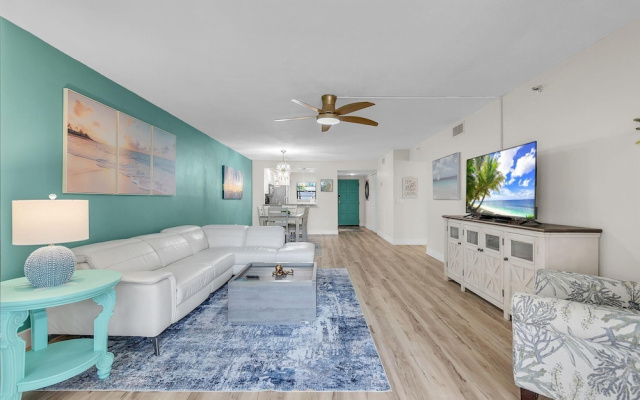photo 2 of Golden Shores #210