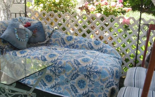 photo 5 of Goldfinger's Get Away Bed & Breakfast
