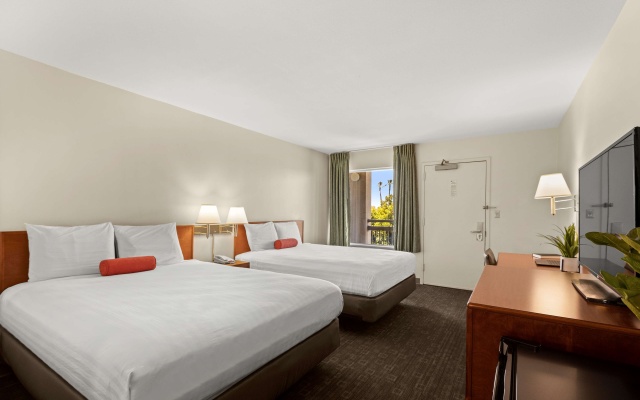 photo 5 of Good Nite Inn Buena Park
