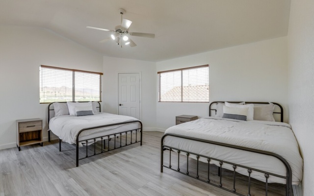 photo 2 of Heated Pool & Lake Views: Goodyear Getaway
