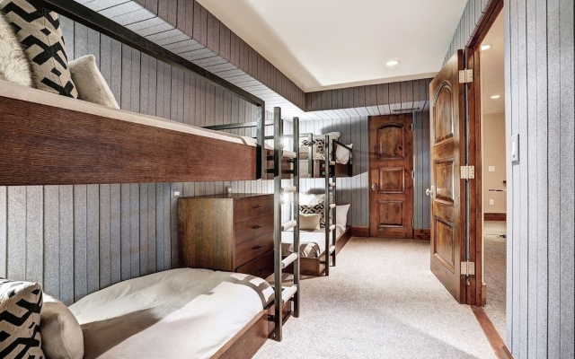 photo 2 of Gorgeous 5 Bedroom Private Chalet in Vail Village by RedAwning
