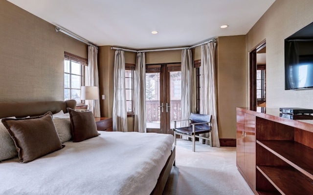 photo 3 of Gorgeous 5 Bedroom Private Chalet in Vail Village by RedAwning