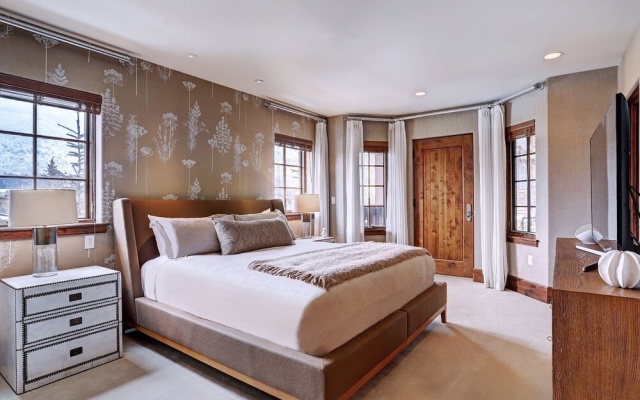 photo 5 of Gorgeous 5 Bedroom Private Chalet in Vail Village by RedAwning
