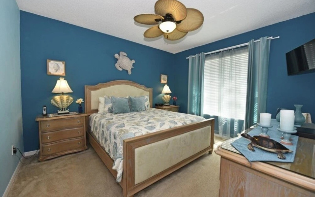 photo 5 of Gorgeous 5bd Gm Spa Pool Hm Watersong-318ys 5 Bedroom Home by Redawning