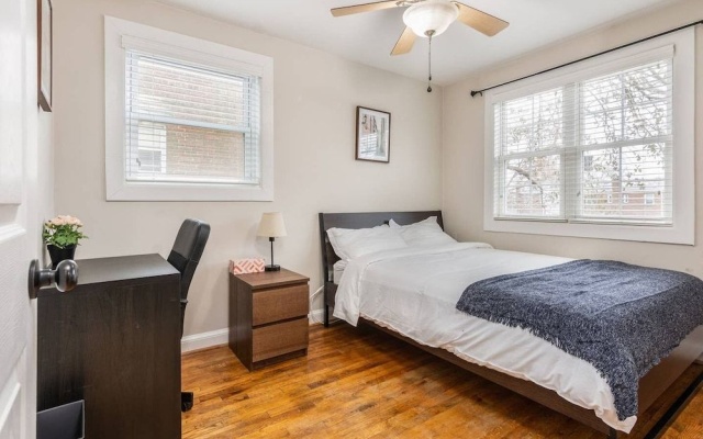 photo 2 of Gorgeous Home 10 min to DC by CozySuites