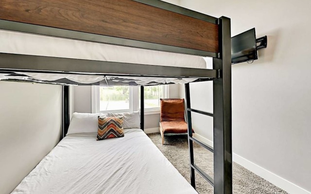 photo 5 of Gorgeous NEW Luxury Home in Nashville 3BD 2.5 BA
