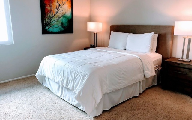 photo 4 of Gorgeous Vacation Rentals in Culver City
