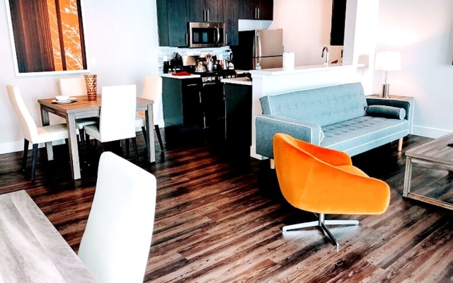 photo 5 of Gorgeous Vacation Rentals in Culver City
