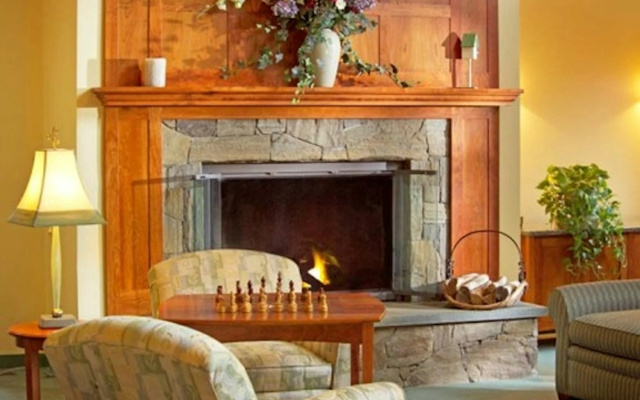 photo 2 of Gorges Grant Hotel