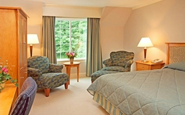 photo 3 of Gorges Grant Hotel