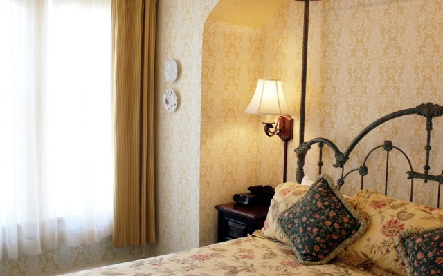 photo 3 of Gosby House Inn, A Four Sisters Inn