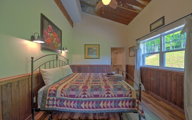 photo 3 of Grace Barn Home 525 2 Bedrooms 2 Bathrooms Home